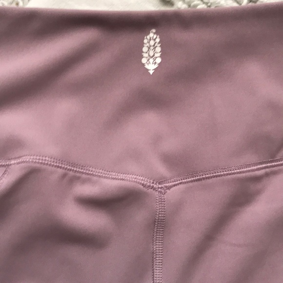 Anthro free people noventa stay cool leggings - Picture 9 of 10